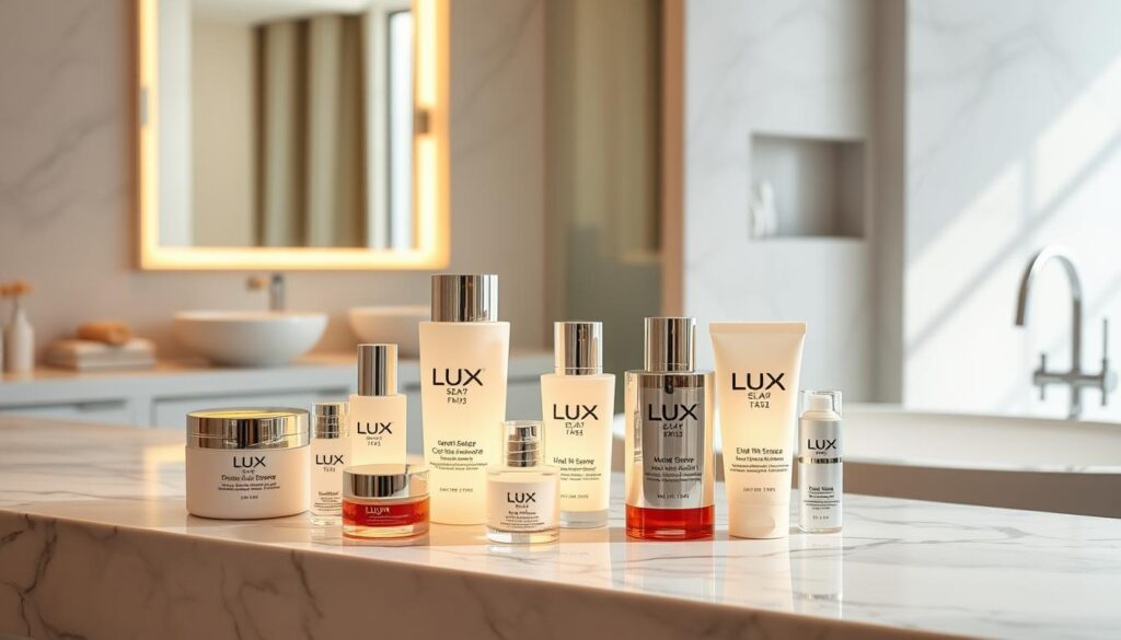 Produk Lux di Indonesia Produk Lux di Indonesia