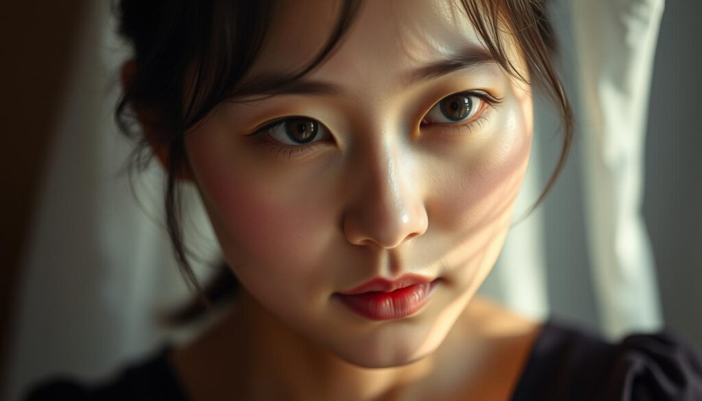 Profil Han So-hee