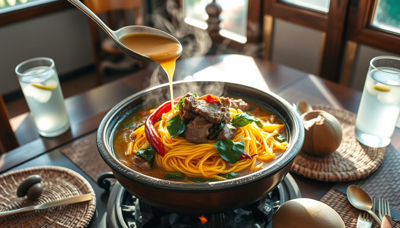 SOTO TERNATE