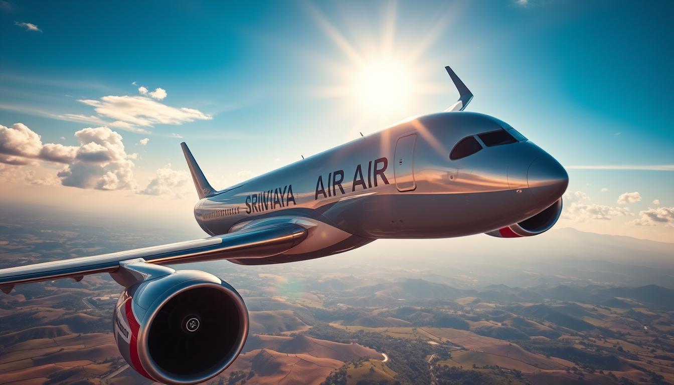 SRIWIJAYA AIR