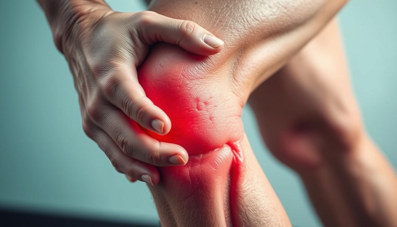 Septic Arthritis