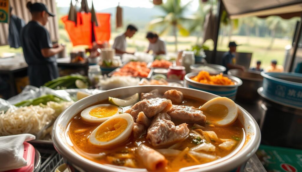 Soto Ternate Soto Ternate