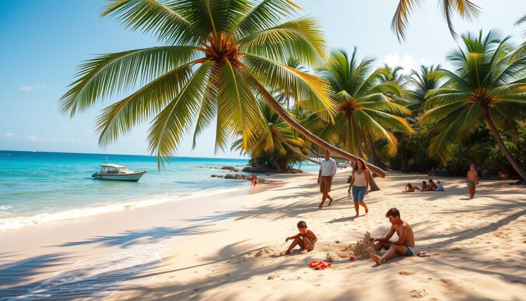 Tips Liburan Pantai