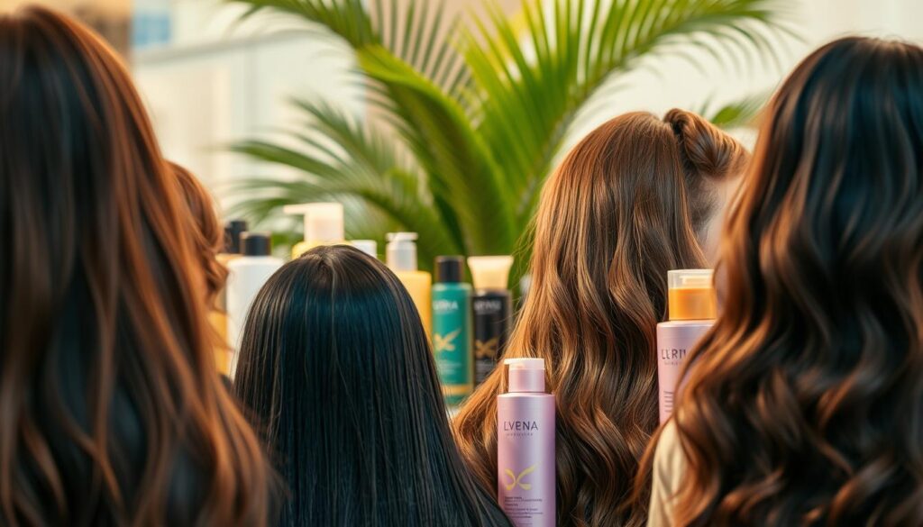 Tren Perawatan Rambut di Indonesia