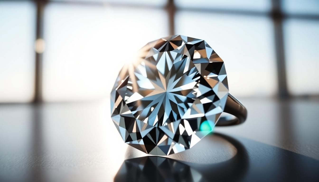 diamond