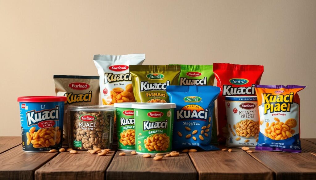 merek kuaci populer merek kuaci populer
