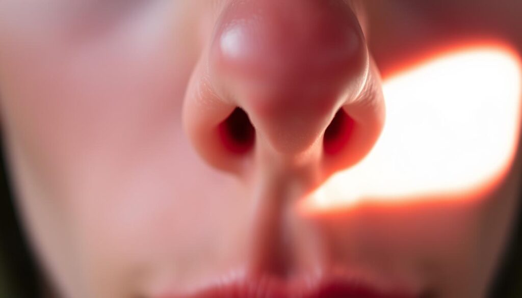 nutrisi hidung nutrisi hidung