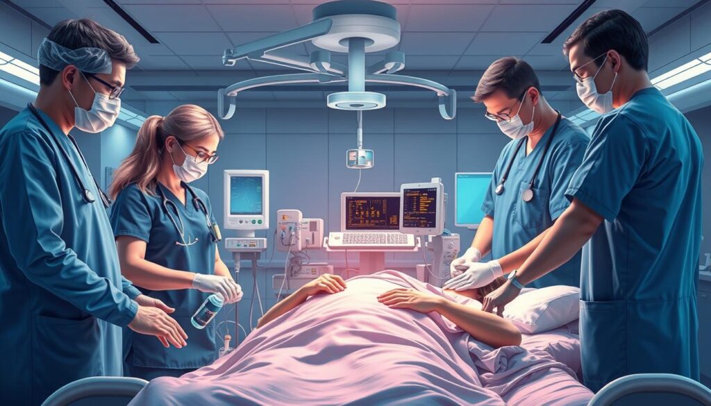penanganan sepsis