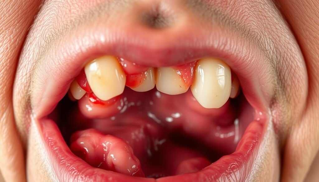 perikoronitis gejala perikoronitis gejala