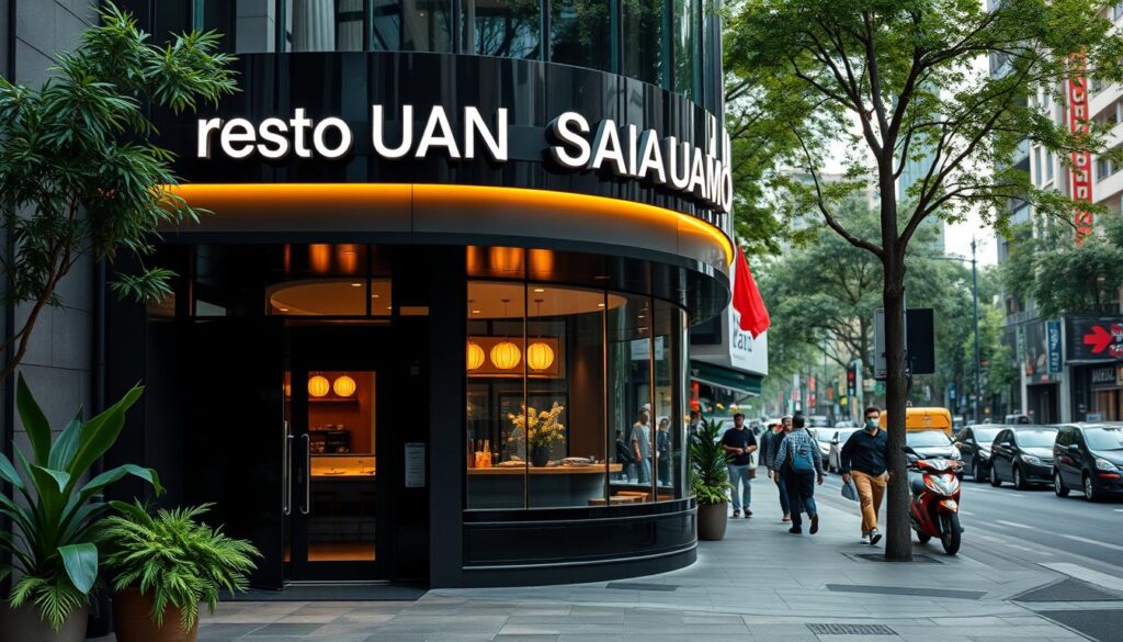 resto UKAN SALAMO