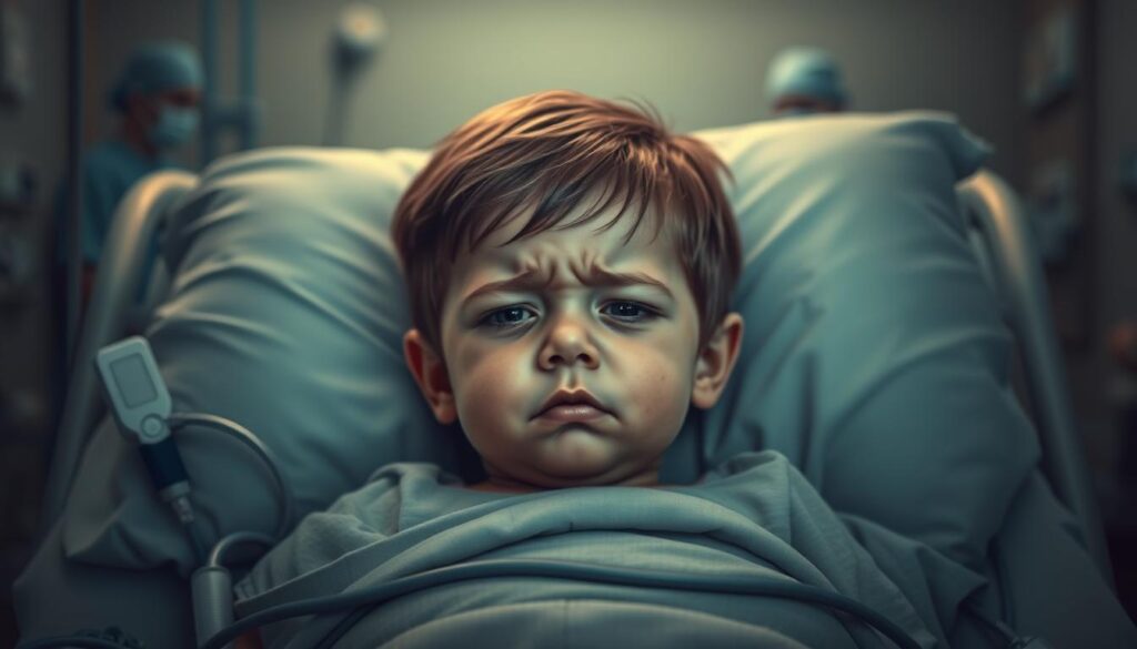 sepsis pada anak