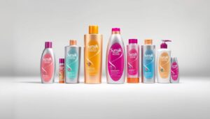Sunsilk Rilis Produk Terbaru untuk Rambut Sehat