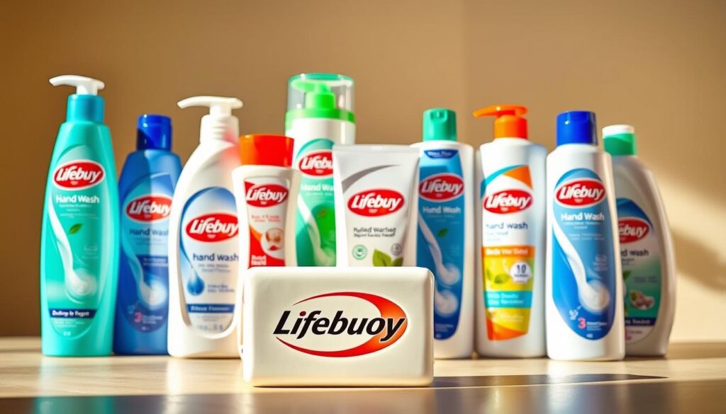 varian lifebuoy