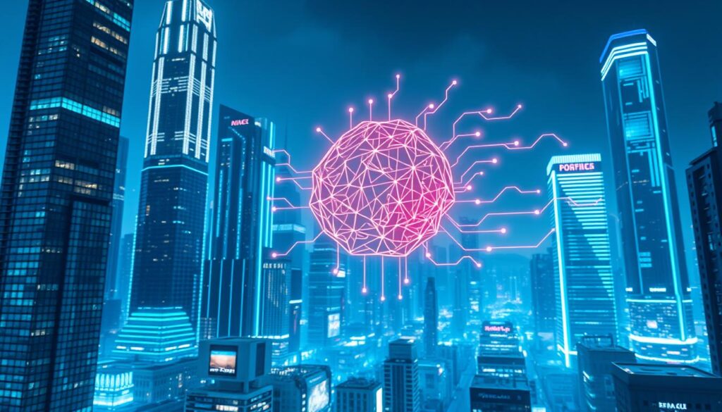 AI dalam Transformasi Digital AI dalam Transformasi Digital