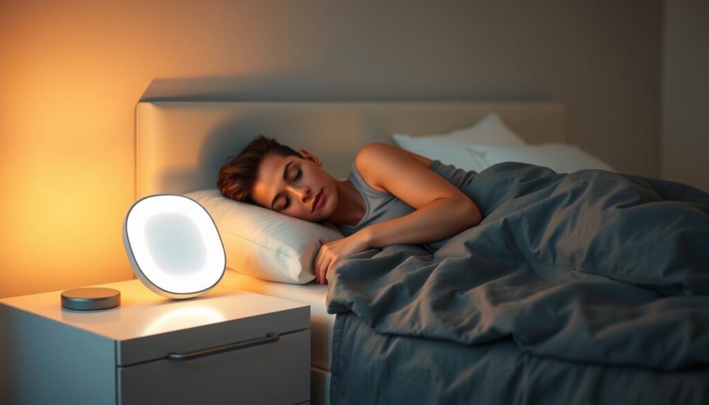 Alat bantu tidur
