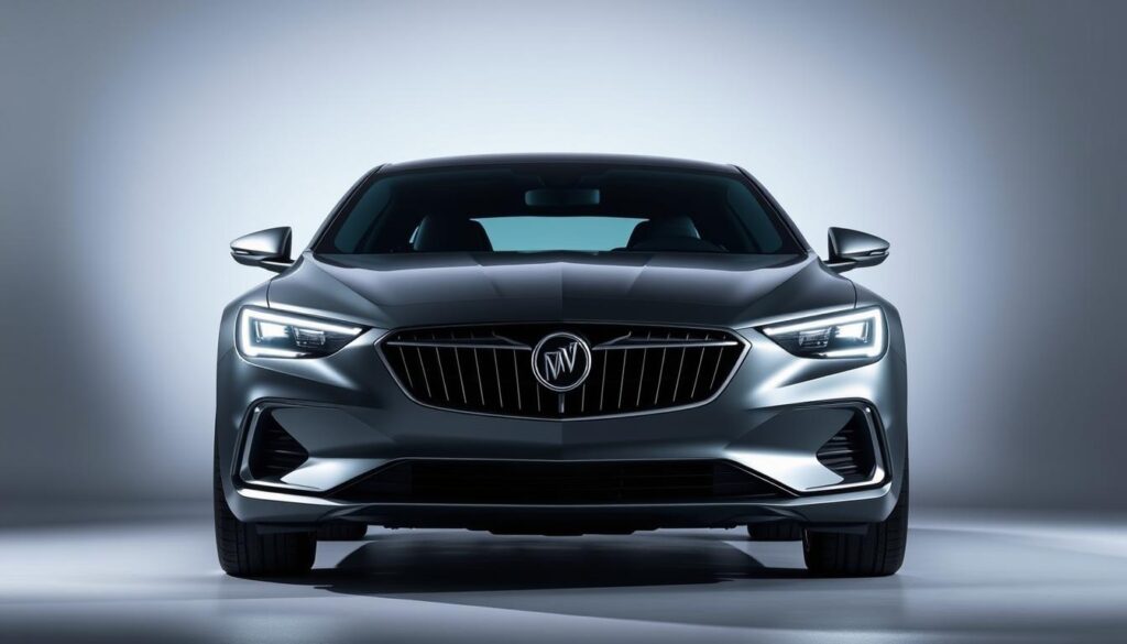 Buick Model Terbaru Buick Model Terbaru