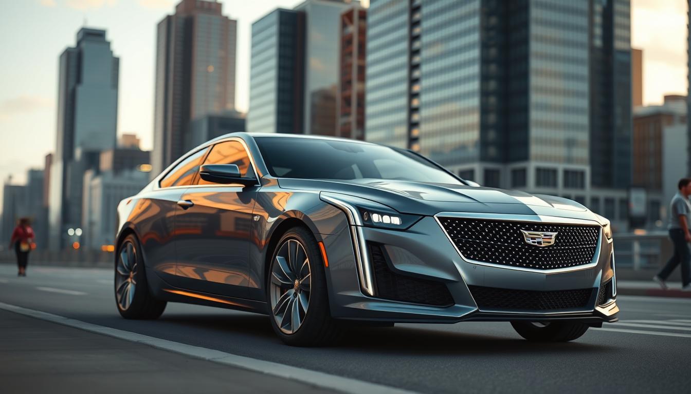 Cadillac