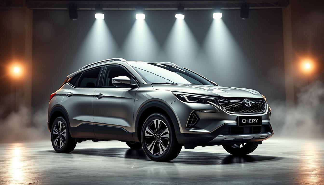 Chery