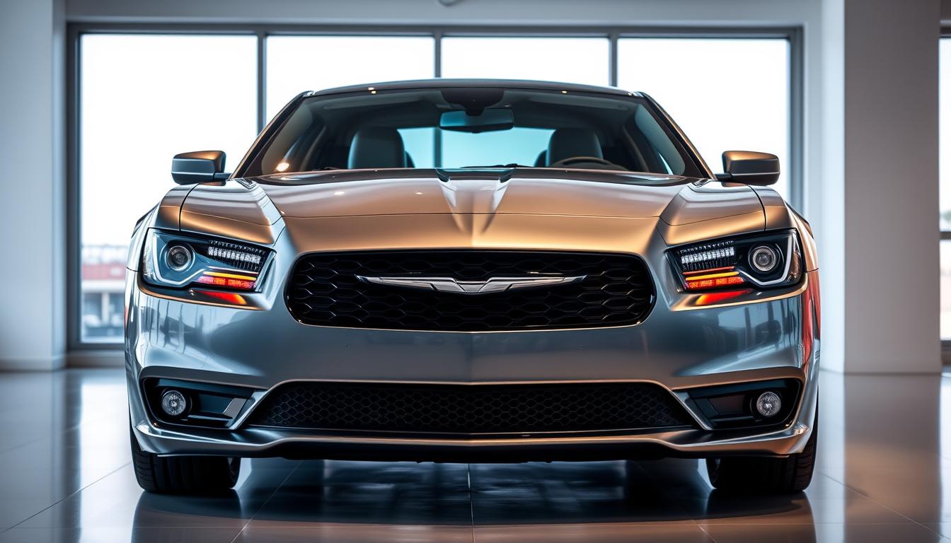 Chrysler