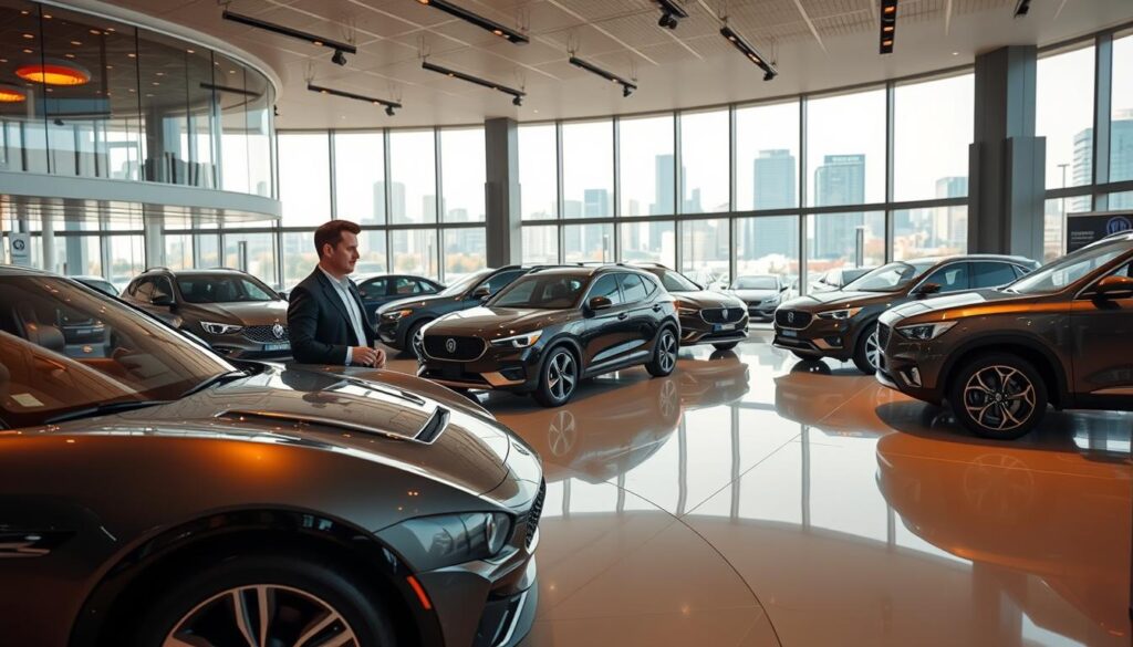 Dealer MG Cars Dealer MG Cars