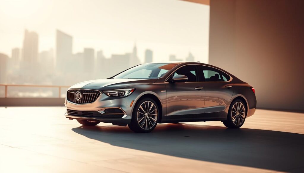 Desain Mobil Buick Desain Mobil Buick
