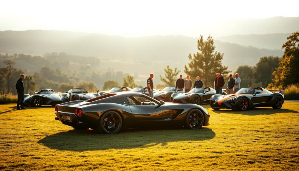 Donkervoort Komunitas Donkervoort Komunitas