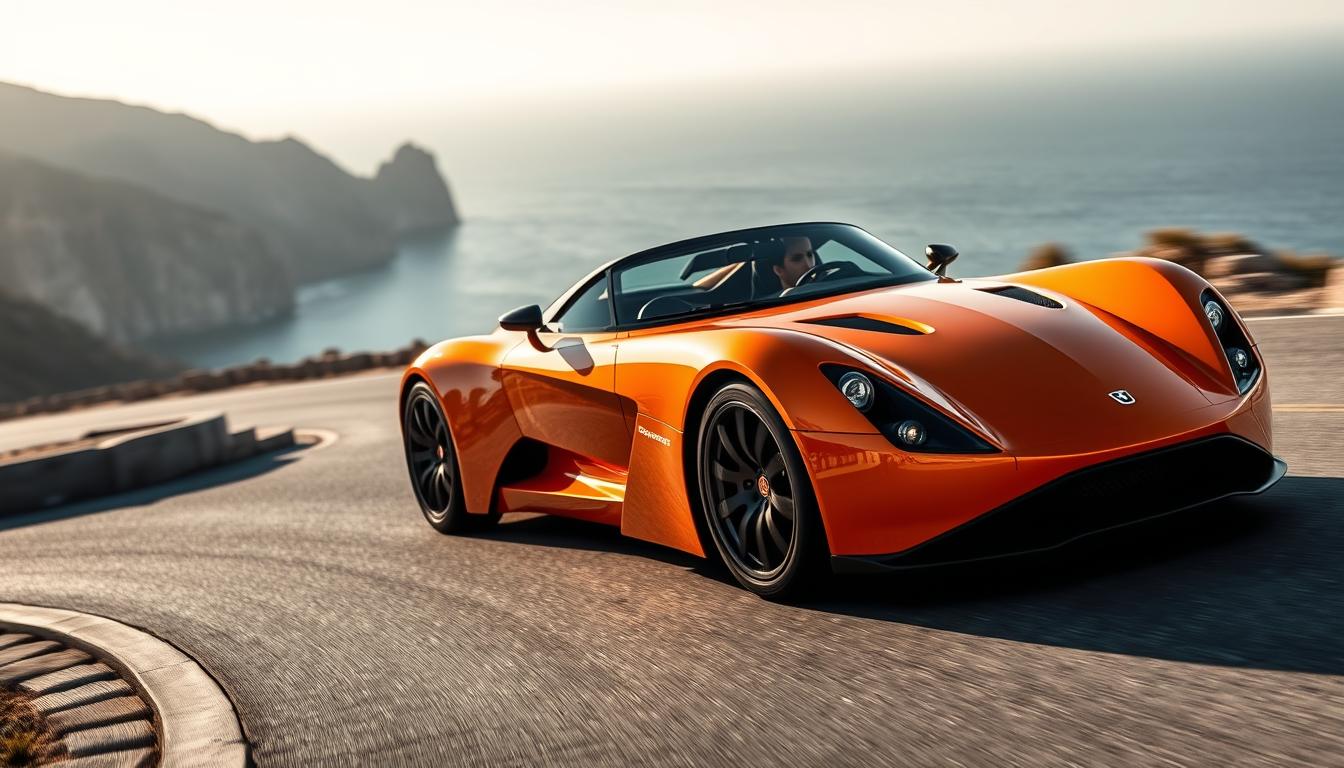 Donkervoort