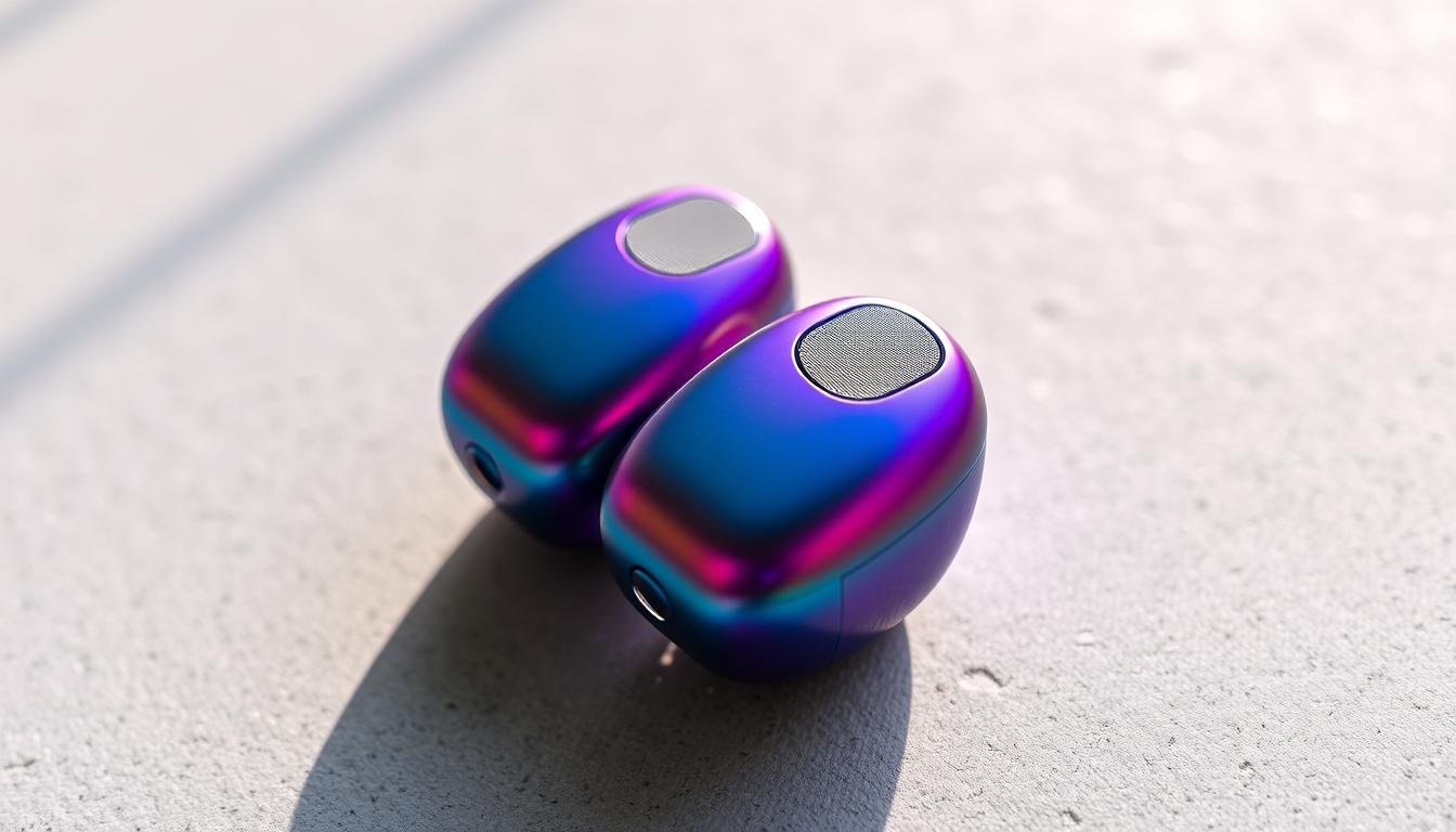 GALAXY BUDS