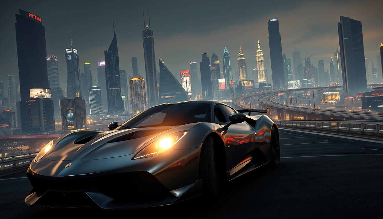 GTA