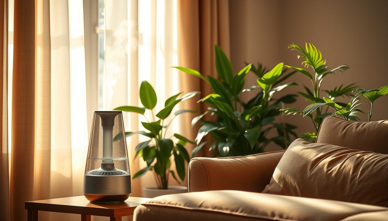 HUMIDIFIER