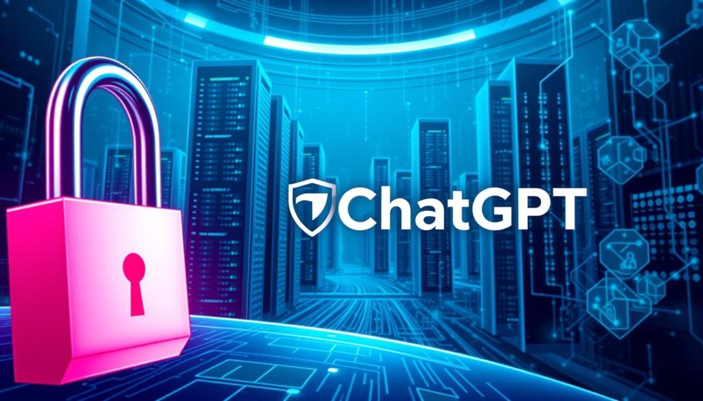 Keamanan Data ChatGPT Keamanan Data ChatGPT
