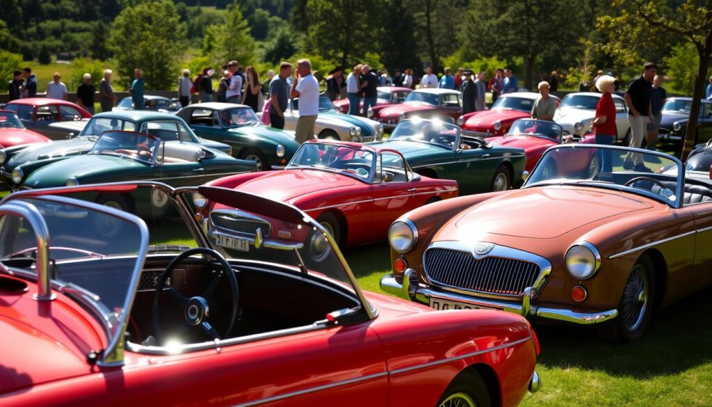 Komunitas MG Cars Komunitas MG Cars