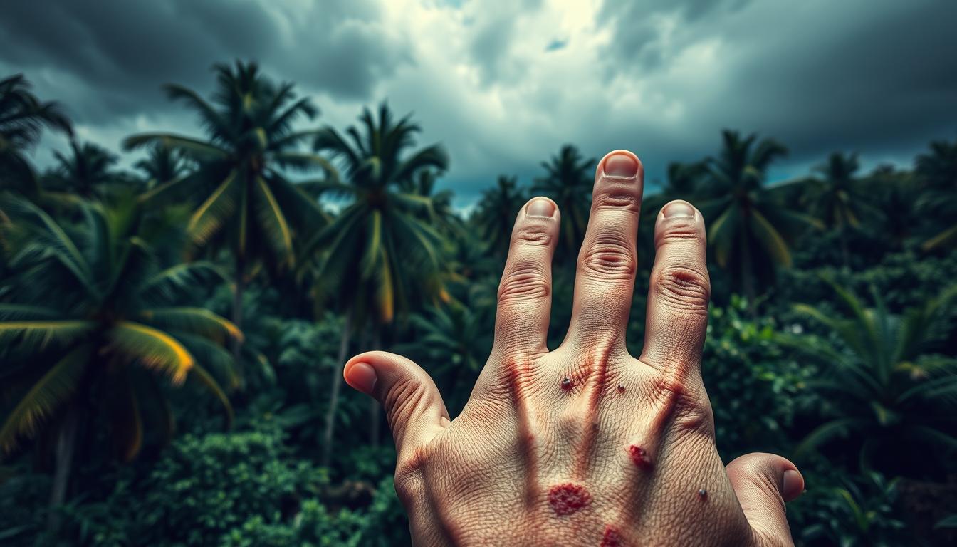 Leishmaniasis