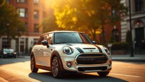 Ulasan Terkini: MINI COOPER, Mobil Ikonik yang Kian Canggih