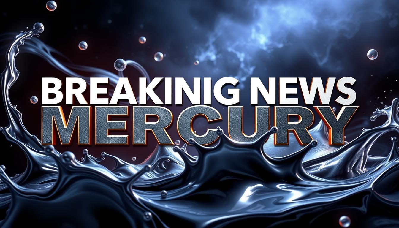 Mercury