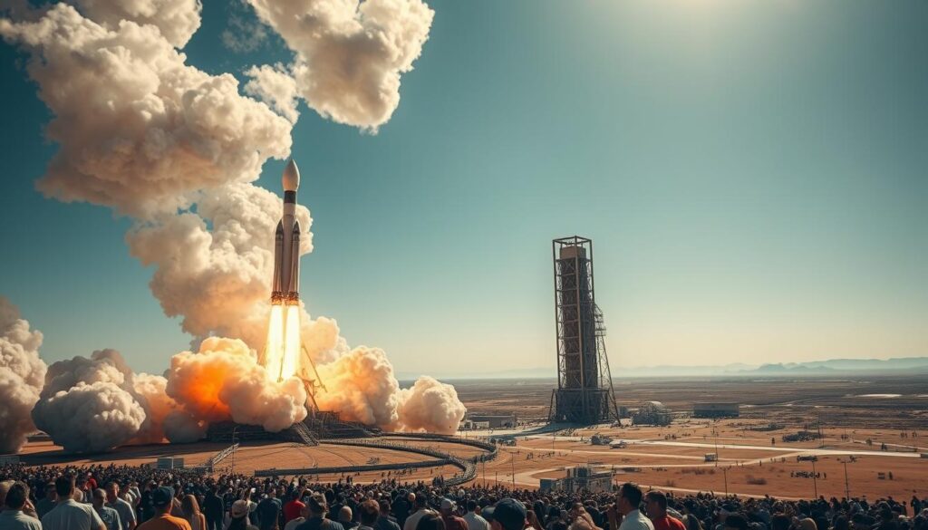 Peluncuran Misi ke Mars Peluncuran Misi ke Mars