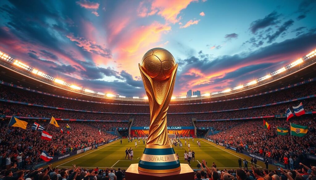 Piala Dunia FIFA Piala Dunia FIFA