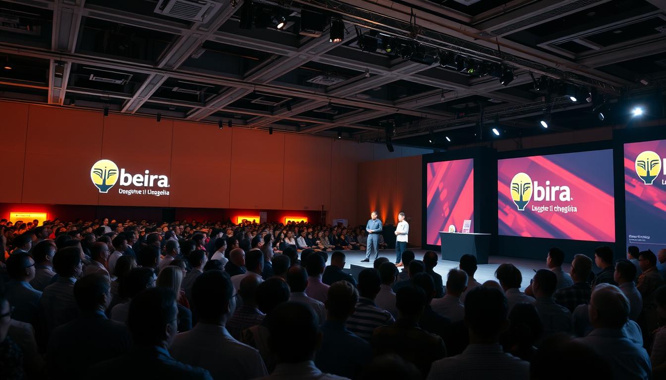 Pir Iberia