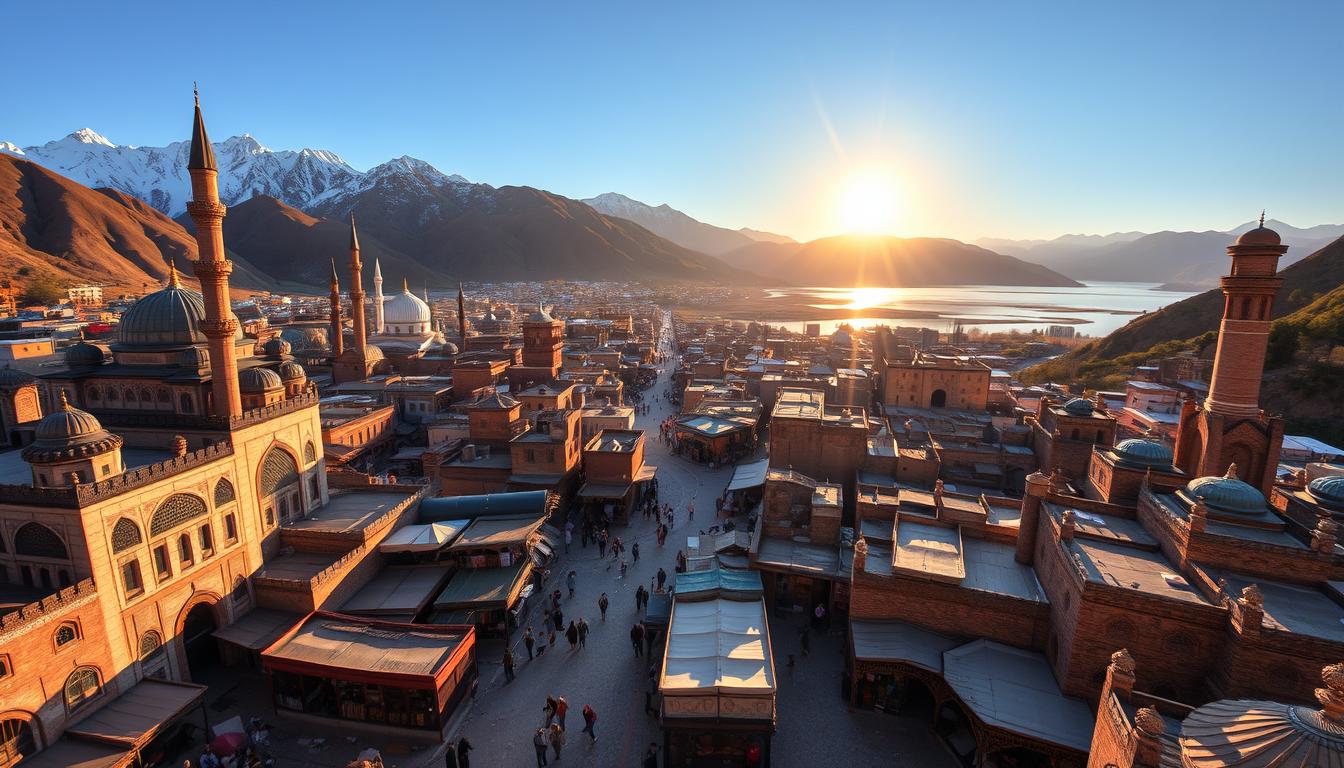 Pir Xinjiang