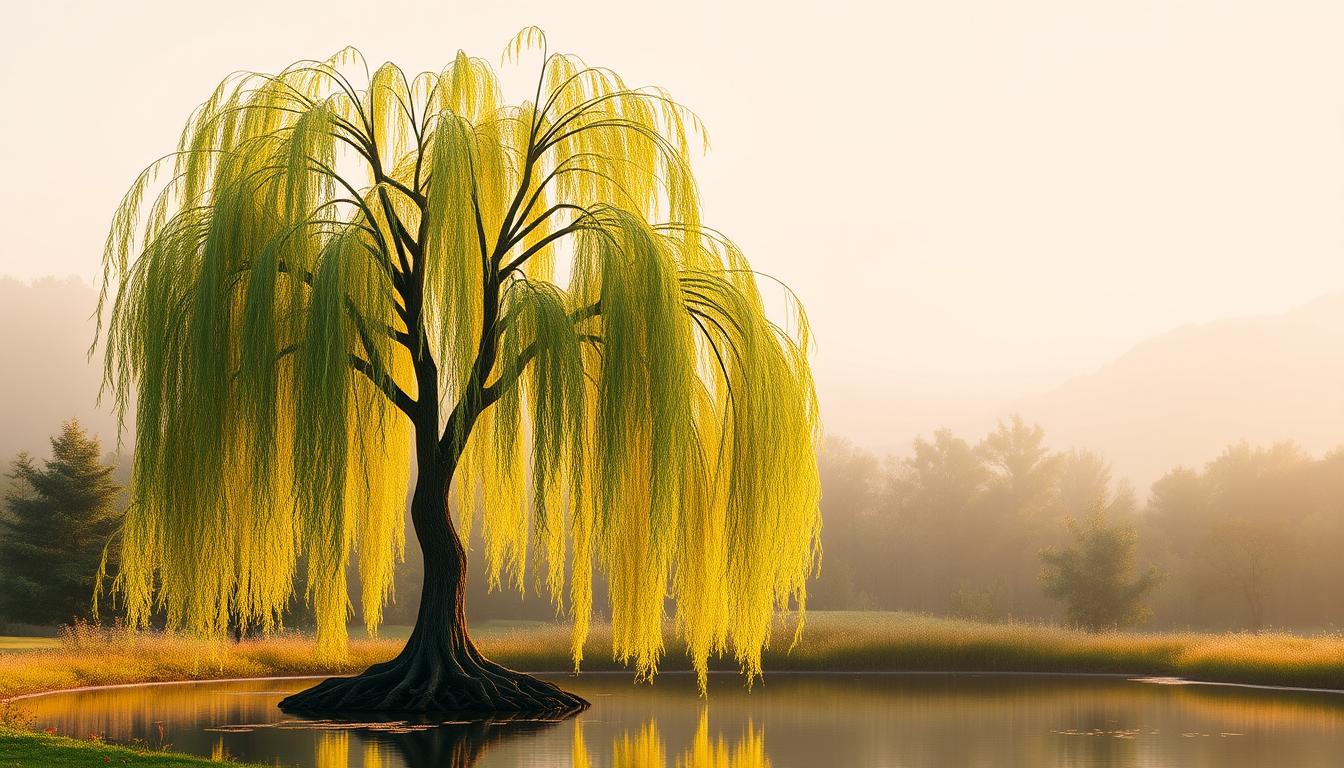 Pir willow