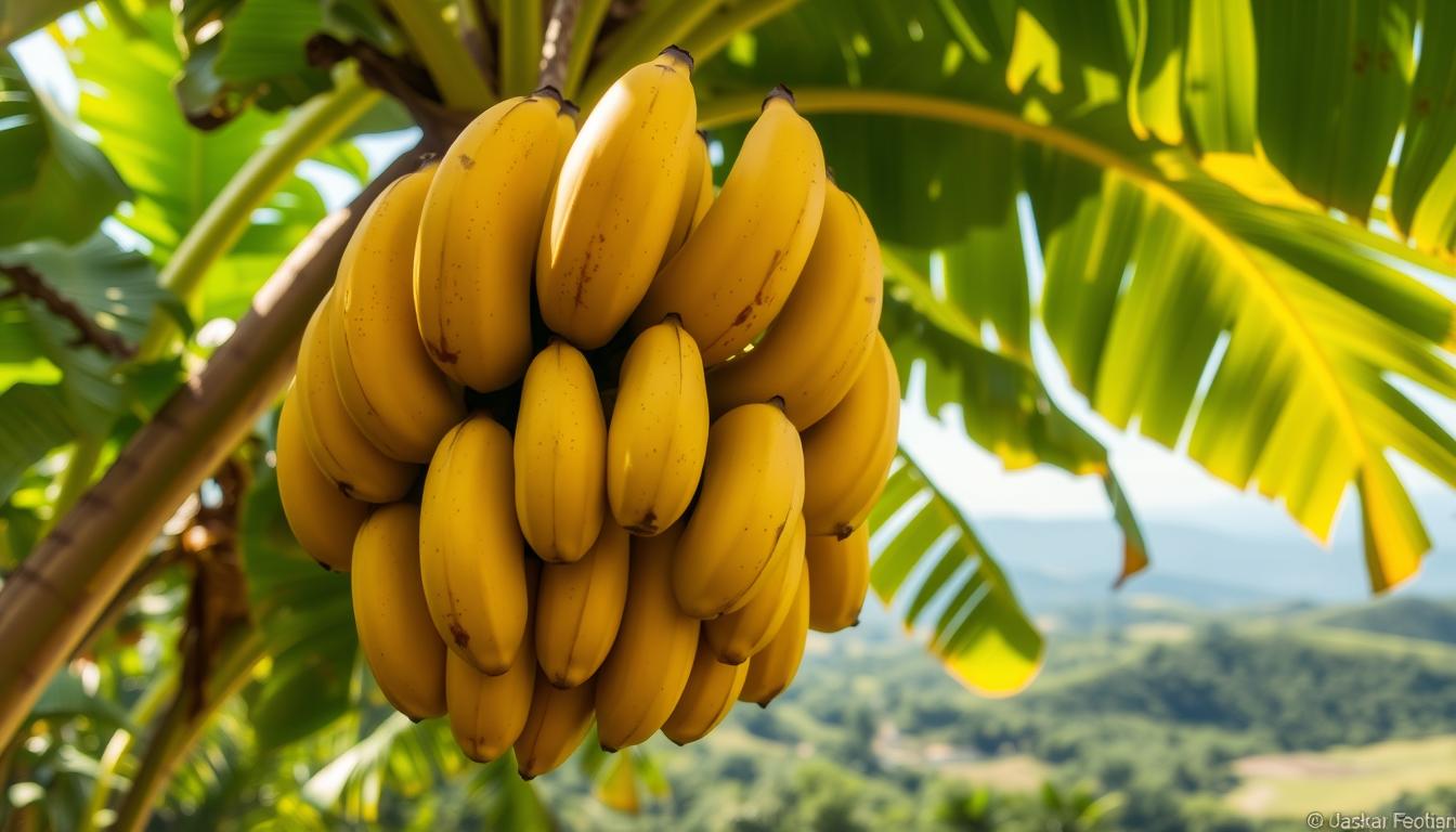 Pisang raja