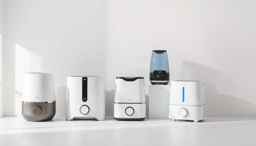 Rekomendasi Humidifier Terbaik Rekomendasi Humidifier Terbaik