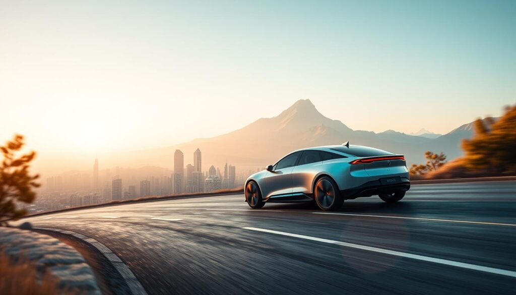 Rencana Masa Depan Chang'an Motors Rencana Masa Depan Chang'an Motors