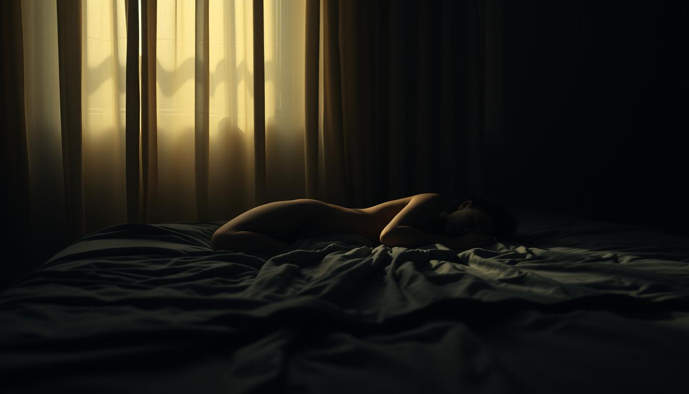 Somnophilia