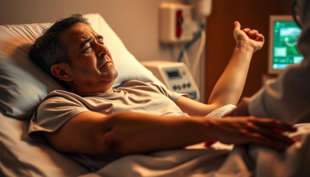 Tetanus pada Dewasa Tetanus pada Dewasa
