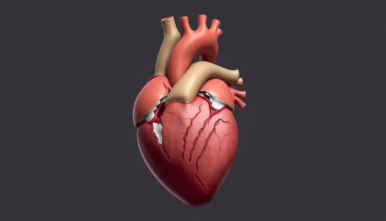Tetralogy of Fallot