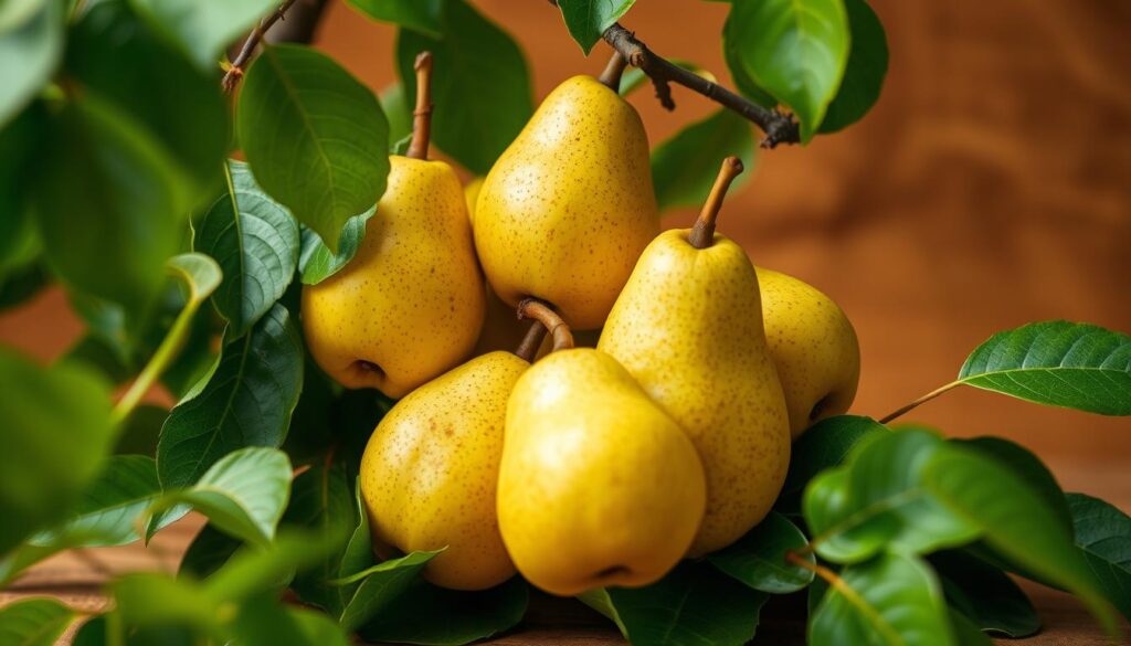 Varietas Pir Nashi Varietas Pir Nashi