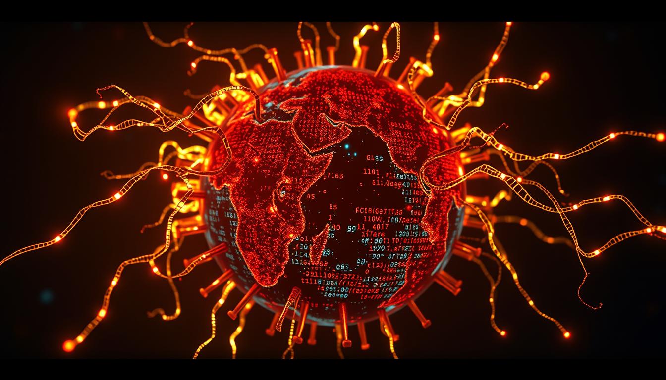 Virus Corona