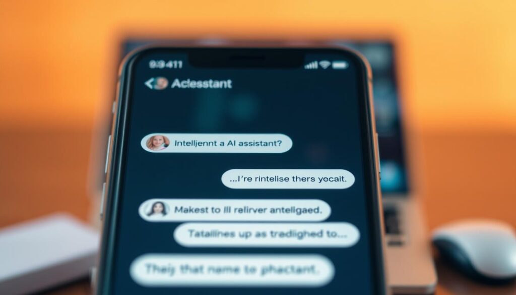 aplikasi chat cerdas aplikasi chat cerdas