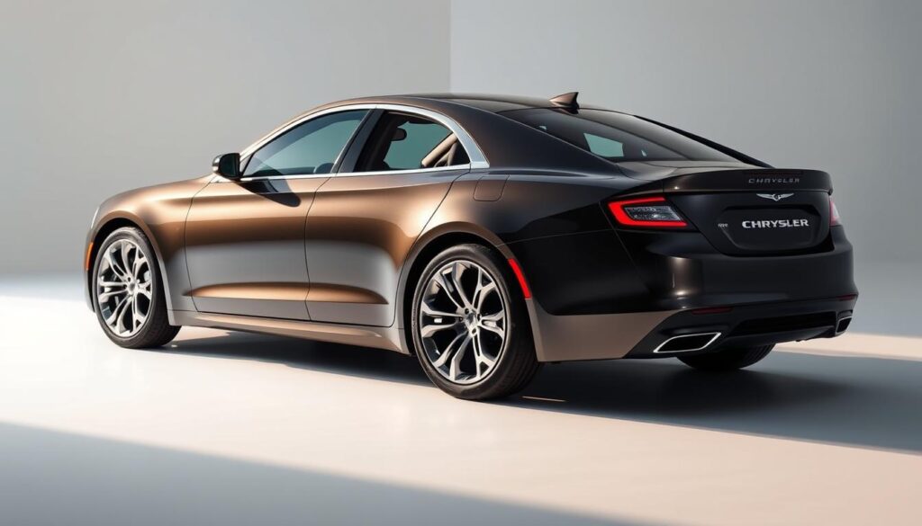 fitur Chrysler fitur Chrysler